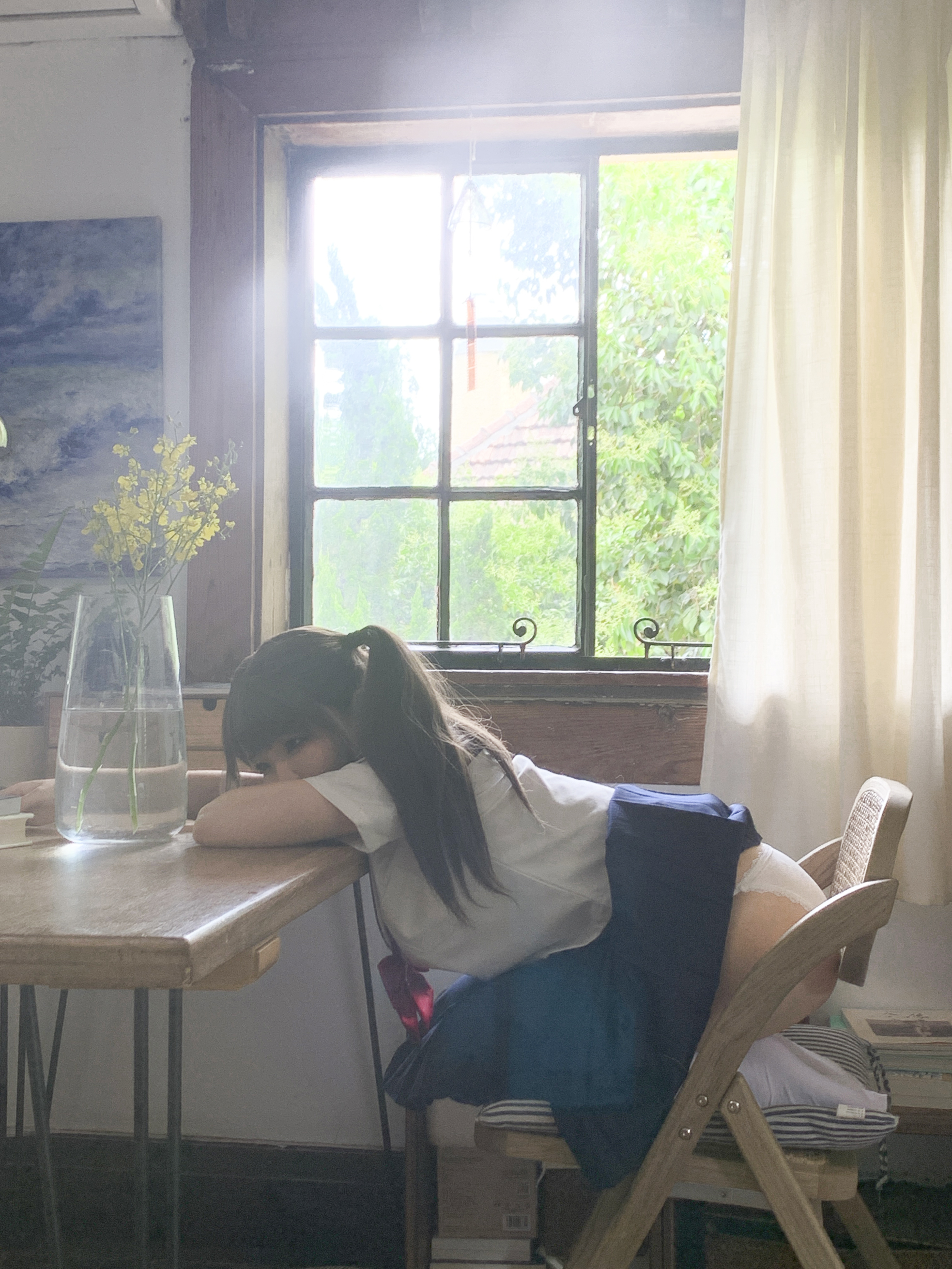 amateur photo Coser-chunmomo-chunmomo-MissKON.com-073