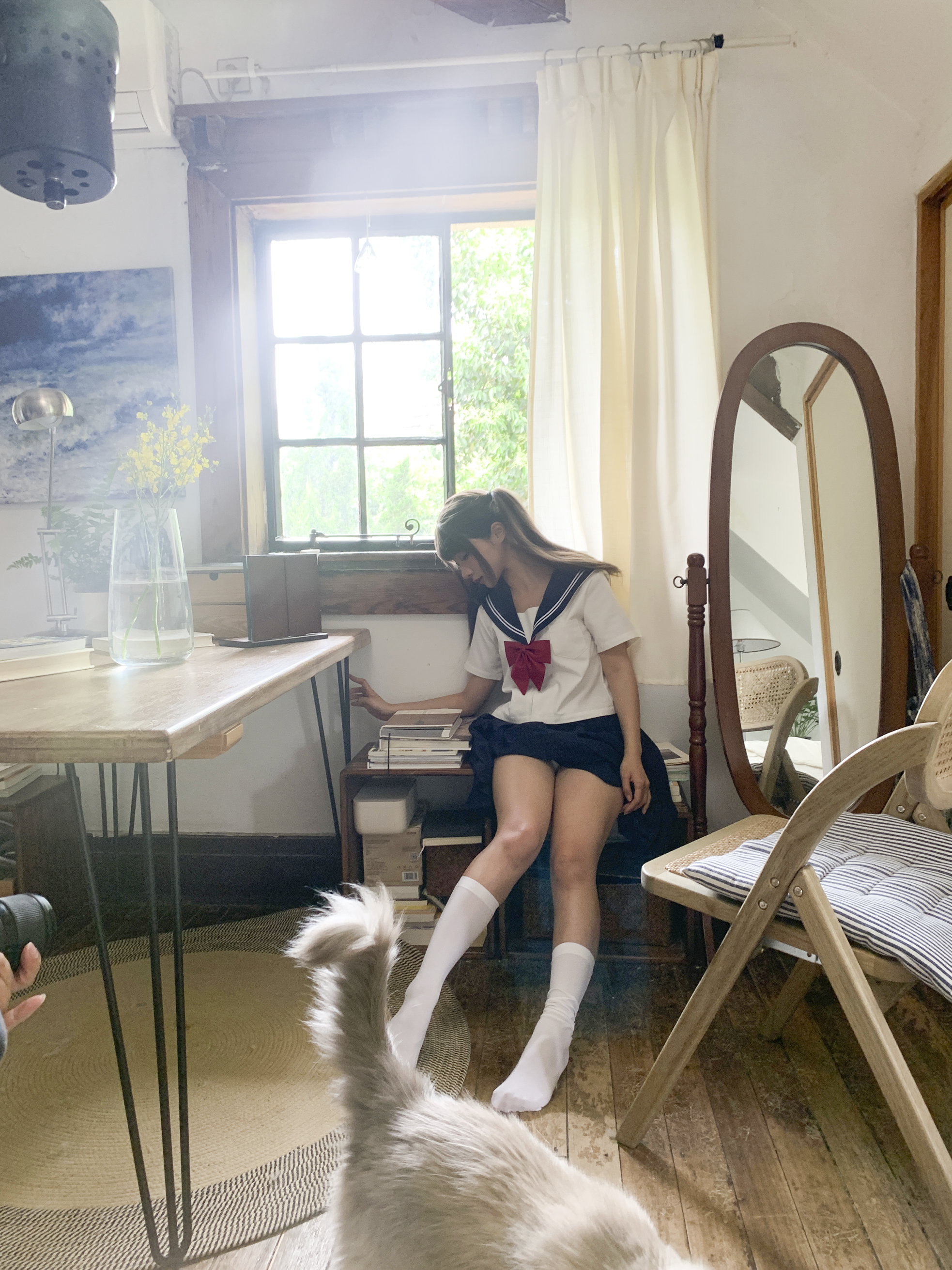 amateur photo Coser-chunmomo-chunmomo-MissKON.com-076