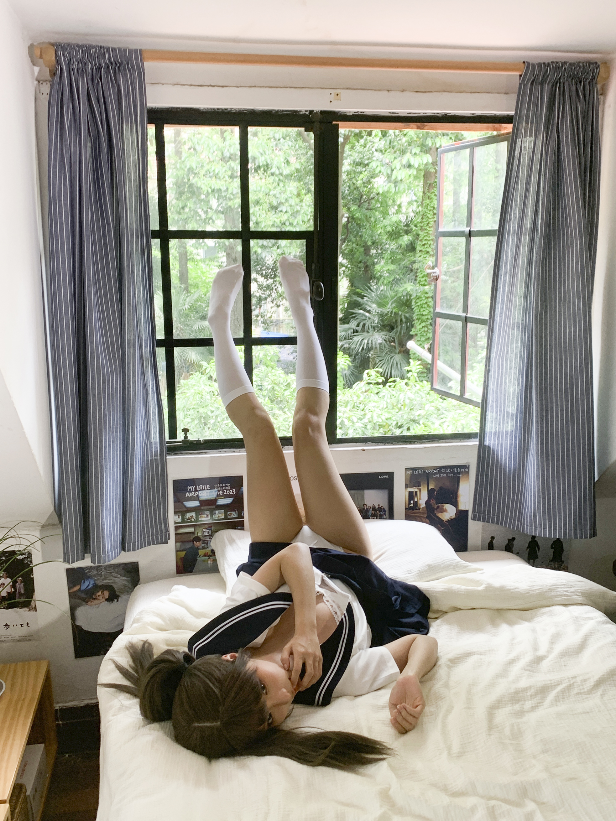 amateur photo Coser-chunmomo-chunmomo-MissKON.com-087