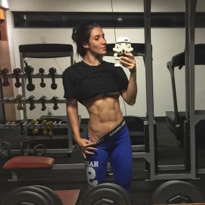 amateur-Foto Dani Borges