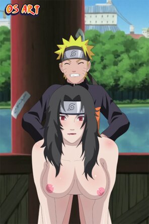 3202767 - Kurenai_Yuhi Naruto Naruto_Uzumaki Os