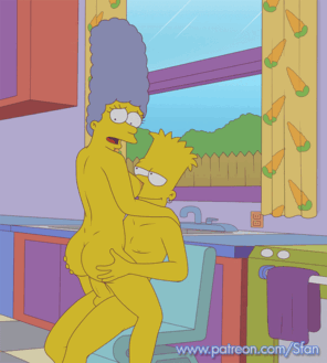 amateur pic 1942726_-_bart_simpson_marge_simpson_sfan_the_simpsons_animated