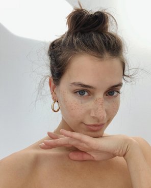 Naked jessica clements 