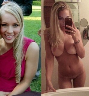 amateur pic on/off