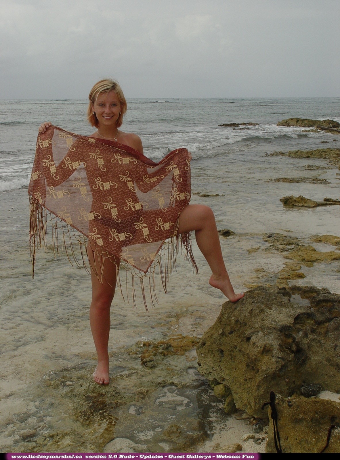 amateur photo normicawber - Lindsey Collection 3 - 0026 - blackbikini026