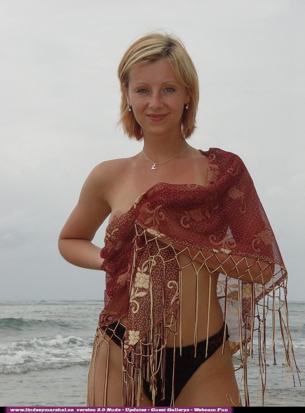 amateur photo normicawber - Lindsey Collection 3 - 0029 - blackbikini029