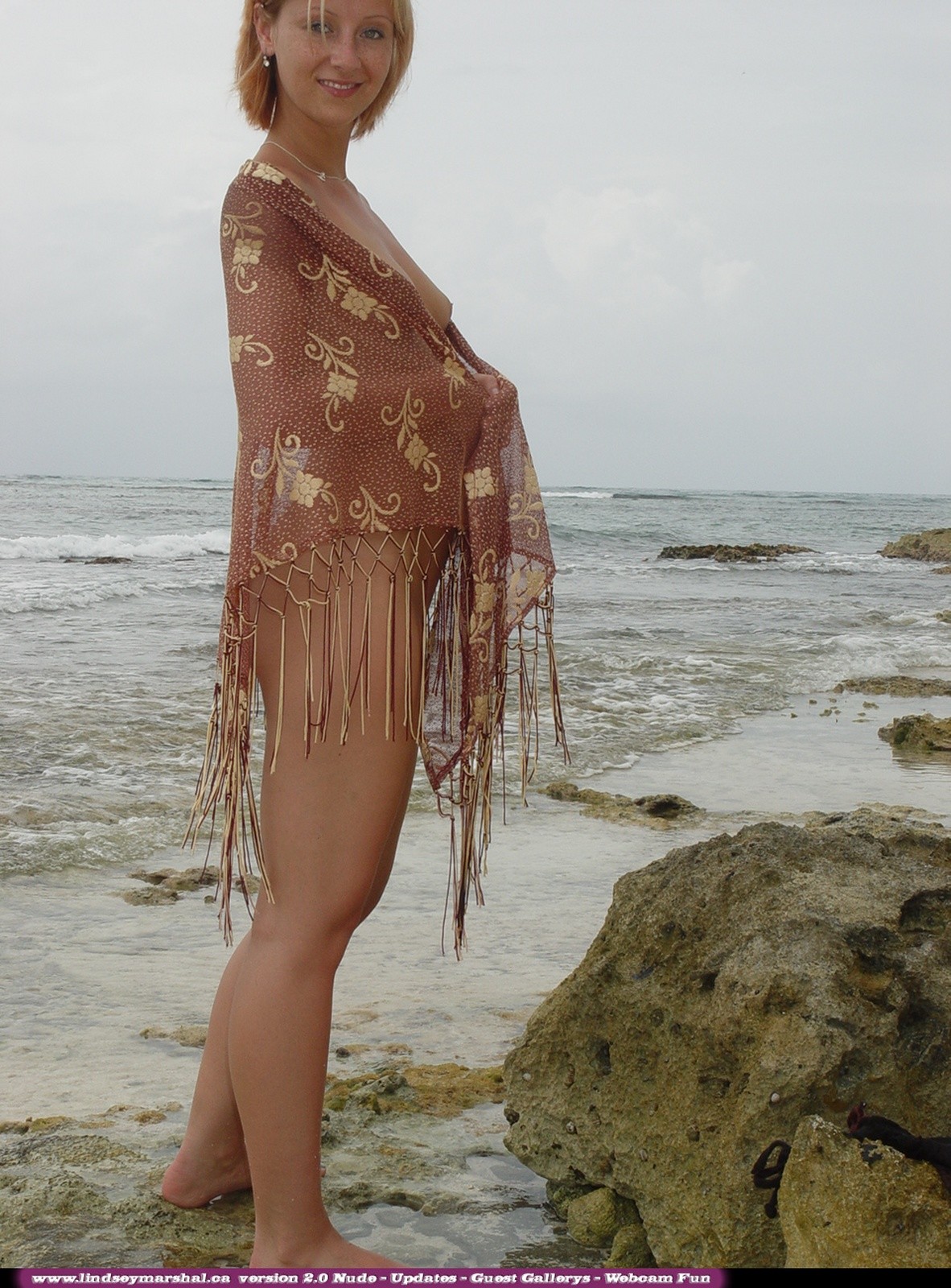 amateur photo normicawber - Lindsey Collection 3 - 0035 - blackbikini035