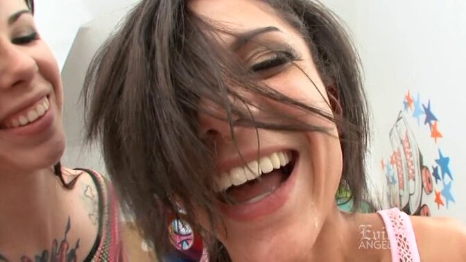 BonnieRotten&KrystaKaos(TattAnalSluts#2)-ö53