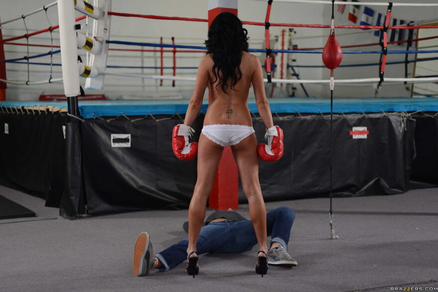 ARYANA AUGUSTINE PIC425