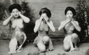 amateur photo japan-vintage-erotica