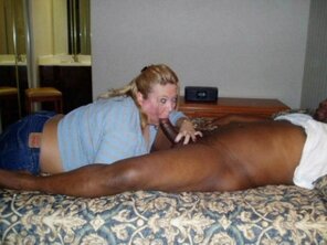 Toothsome Girls who crave BBC – 100 pics