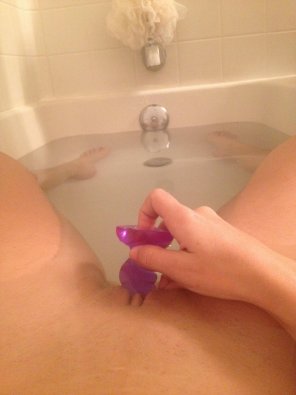 foto amadora Skin Hand Finger Bathing Close-up 