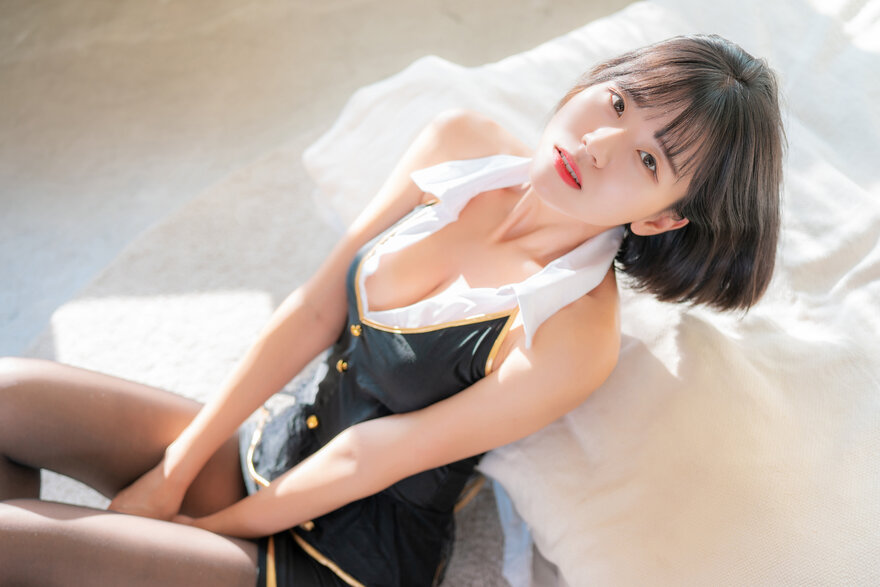 CreamSoda - Hanari (하나리) - Afternoon Sunshine Part 1 (19)