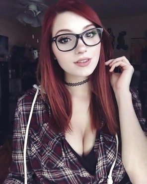Flannel time
