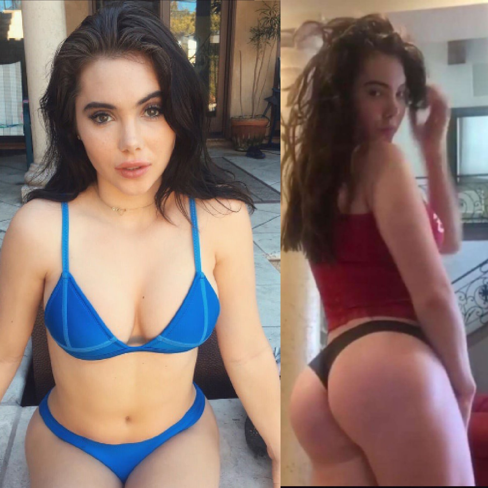 Mckayla maroney leaked pictures