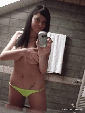 foto amateur Selfshot_mirror00262