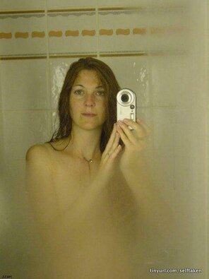 amateur pic Selfshot_mirror00202