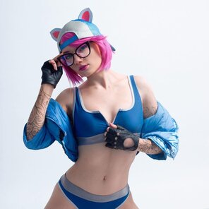 amateur pic carry.key_cosplay_1623105809029_1