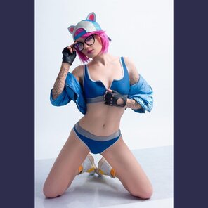 photo amateur carry.key_cosplay_1623105809031_4