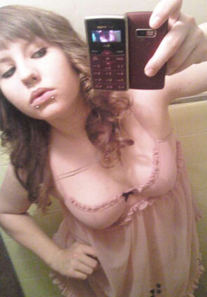 zdjęcie amatorskie sexy teen mirror selfies 2