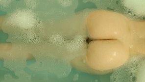 zdjęcie amatorskie [F]ucking love bath bombs