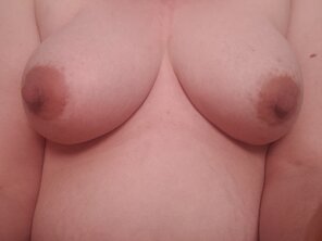 foto amadora Nice tits