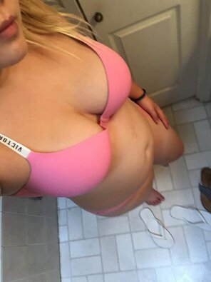 amateur pic Stephanie Elliott