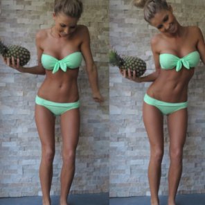 amateurfoto Pineapple