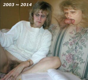 foto amateur MatureMilf 12