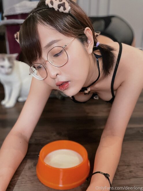 495px x 660px - Thai Korean Asian girl Deerlong - @NPGATES on Telegram (215) Porn Pic -  EPORNER