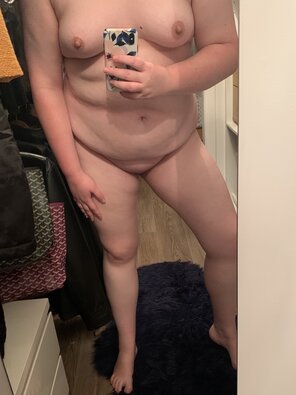 amateur pic [image] Second upload today, wondering about a different kind of load