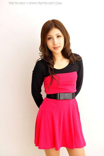 Natsumi IIjima-1 nude