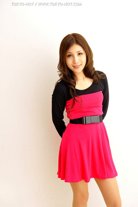 Natsumi IIjima-2 nude