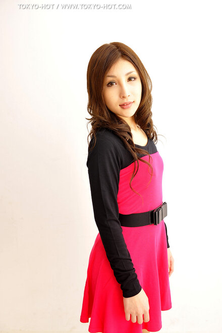 Natsumi IIjima-5 nude