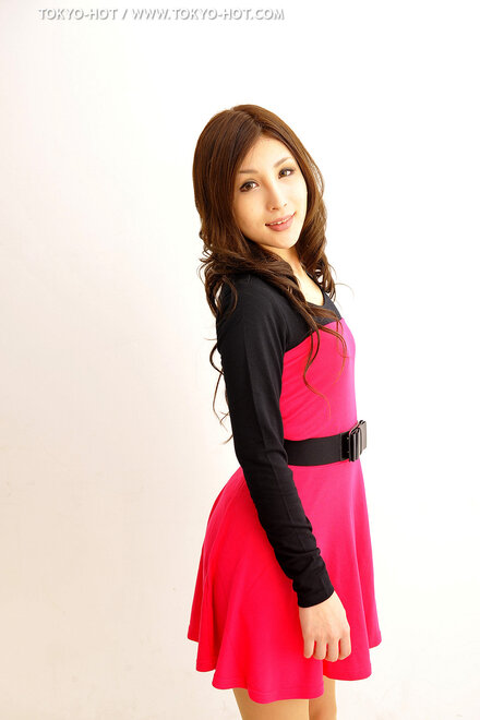 Natsumi IIjima-6 nude