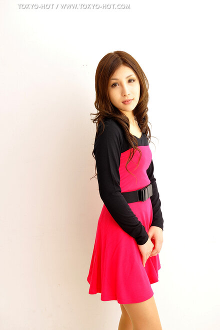 Natsumi IIjima-7 nude