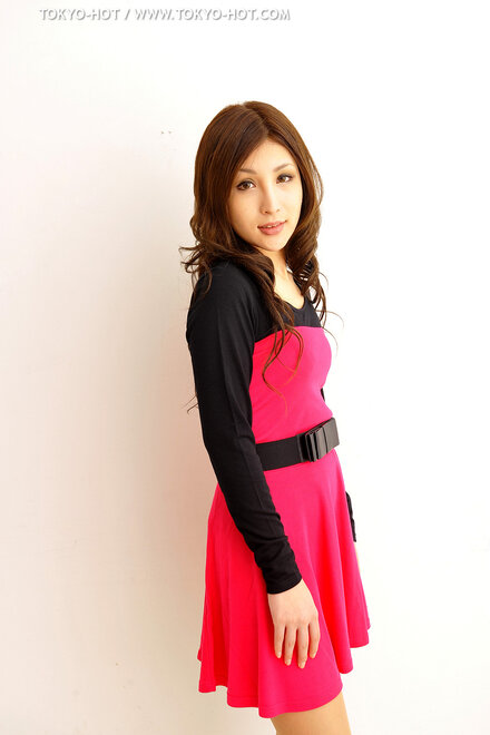 Natsumi IIjima-10 nude