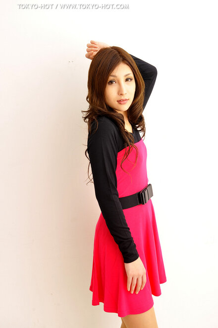 Natsumi IIjima-11 nude