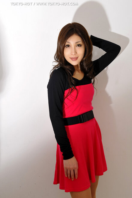 Natsumi IIjima-13 nude