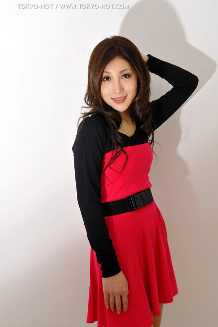 Natsumi IIjima-14 nude