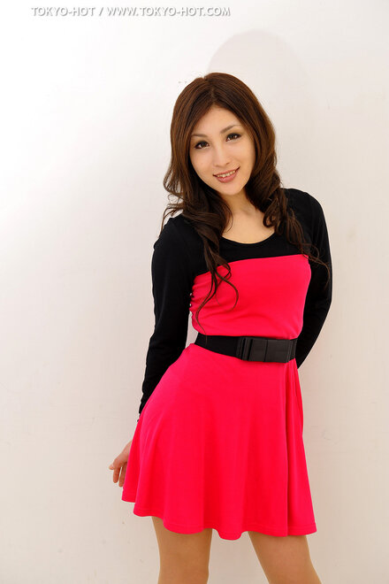 Natsumi IIjima-15 nude