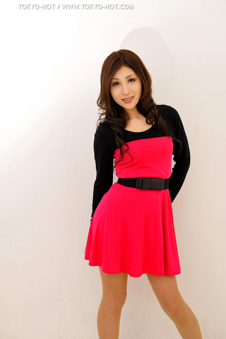 Natsumi IIjima-16 nude