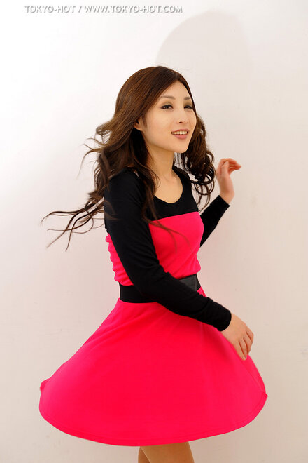 Natsumi IIjima-19 nude