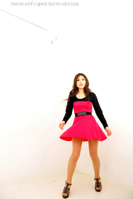 Natsumi IIjima-41 nude