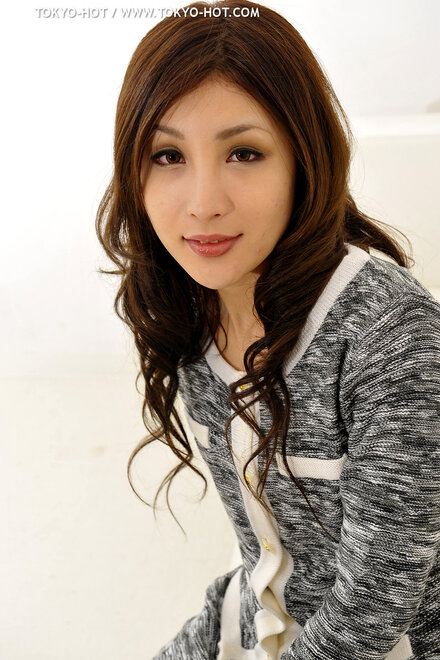 Natsumi IIjima-57 nude