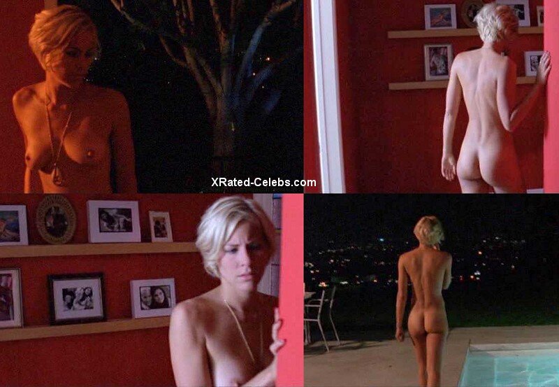 Nagie Celebrytki - Brittany Daniel nude tits 002 Porn Pic - EPORNER