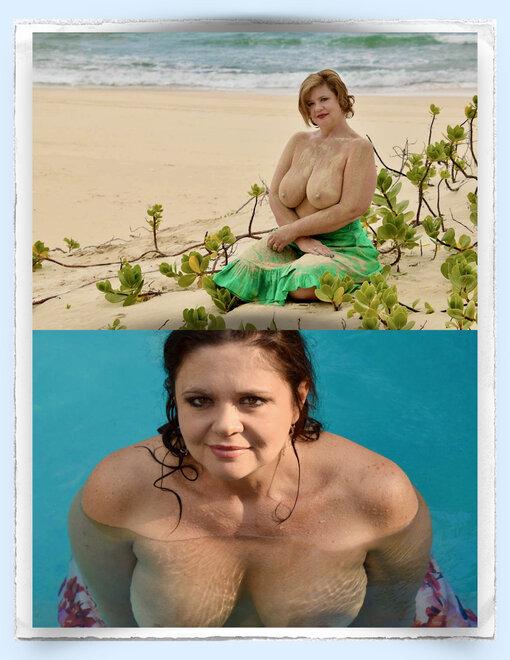 ‎Check Out my Boobs & my Booty V1.‎60