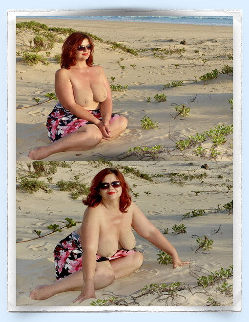 ‎Check Out my Boobs & my Booty V1.‎63