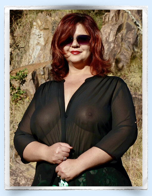 ‎Check Out my Boobs & my Booty V1.‎83