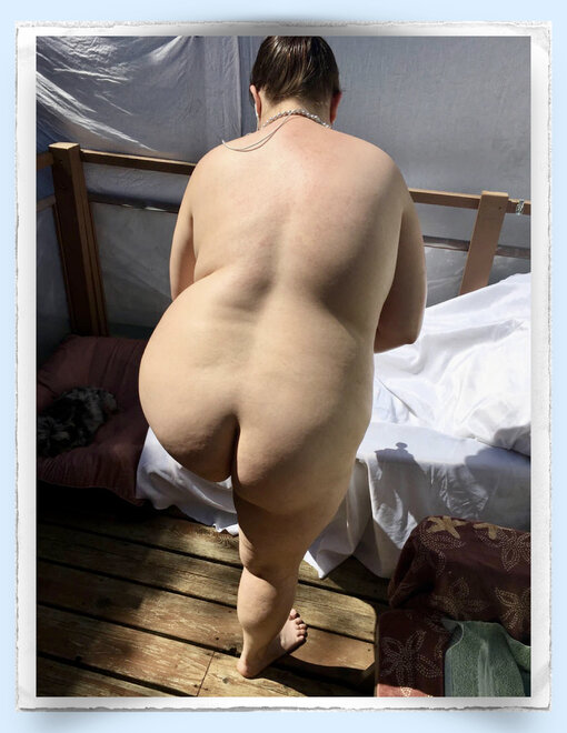 ‎Check Out my Boobs & my Booty V1.‎126